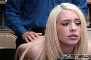 Police Tape Tied and Agent Movie Attempted Theft.