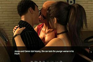 Jessica Oneil reports hard news 105