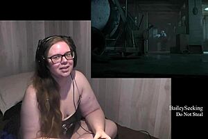 Until Dawn Play Through Part 2