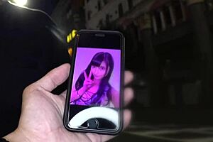 Part1 slender beauty moa-chan in concafe blowjob and cumshot sex with natural tits