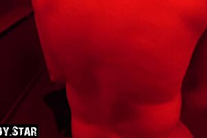 Geiler Dreier Mit Prostituierte Im Puff