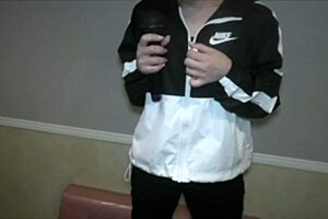 Perverted Couple Nervously Does H in Forbidden Place