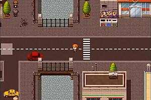 adult game my new life - walkthrough 04 - maria quest