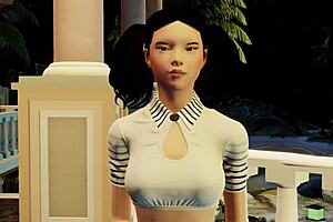 The Whore Game - Episode 1 Unveiled