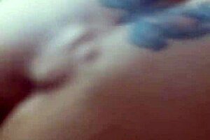 Steamy doggystyle action with Horney Latina wife