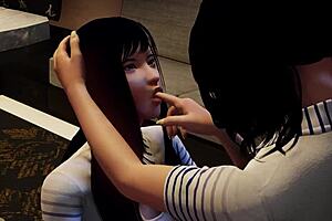 The Whore Game - Episode 1 Unveiled