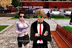 i explore harem hotel 305.