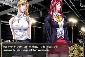 bible black infection memory loss final