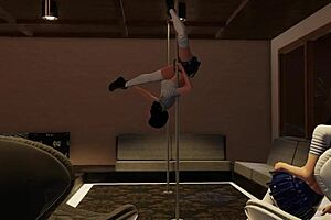 The Whore Game - Episode 1 Unveiled