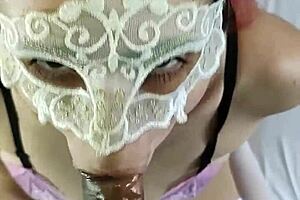 Macetada Forte Na Esposinha - Sailor Girl