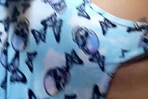 Intense Quickie with My Wife