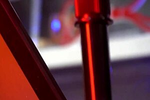 Passionate Gamer And His Friend Casey Donovan