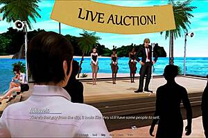 i explore harem hotel 305.