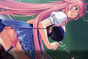 Saimin class~joshi zenin shiranai uchi ni ninshin shitemashita~ natsu 2