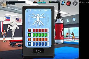 Summertime Saga Episode 184