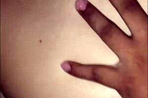 my bf fills me with cum in anal blowjob compilation