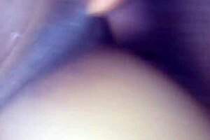 The tight pussy of chinenye is overpowered in intense fucking session by cock