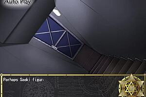 bible black infection memory loss final