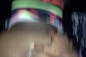 Intense Doggystyle With Monster Cock