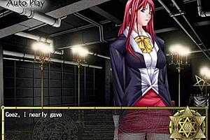 bible black infection memory loss final