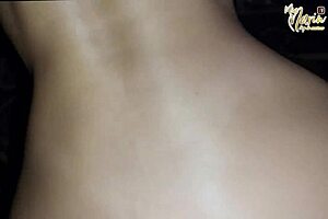 Doy sexo en vivo para parejas swinger y me exite mucho