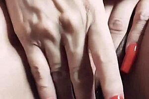 Xvideos has blocked my new videos, can't share the christmas latina fun