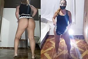 Savor new round of homegrown anal exploits starring BBW girls every single day