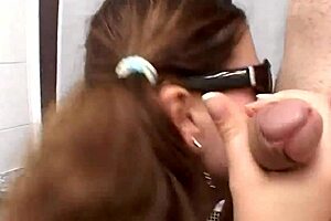 she got her pussy licked then slammed by neighbor, damn! 🔥