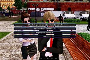 i explore harem hotel 305.