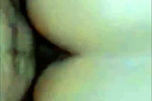 I can’t believe I’m sharing a hotel room with this big-ass blonde who loves huge dildos and taboo ass play.