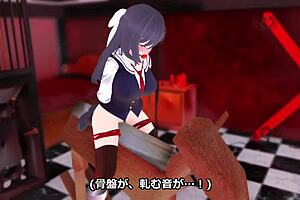 Fantia Part 3 Outdoor Sex With Toys Anime Hentai