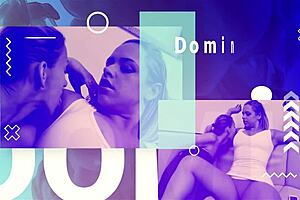 angel lima dominates with blonde fetish sex 😈