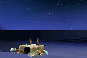 S3d Ep 5 Goddess Fucker