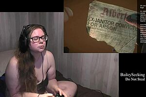 Until Dawn Play Through Part 2