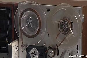 redhead blowjob princess sucking and cumshot