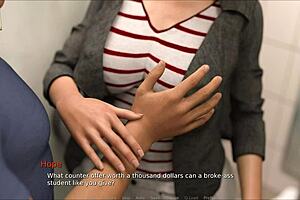 Inside Jennifer 43 Game