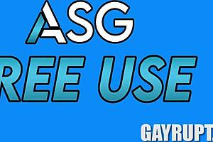 feeling the intense pleasure in the gym, ryder gets bent over for kyle and mick's big cocks