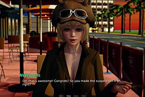 My Bully Is My Lover