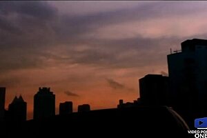 Carla Cox Julie Silver Sodomy Trio