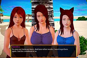 My New Stepfamily 594