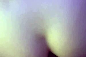 Hard anal sex with young beauty ritafox