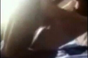 College Friend Dates New Girlfriend