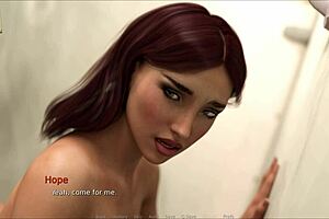 Inside Jennifer 43 Game