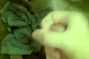 Touchy Touchy Quickly With Teen Groping And Masturbation