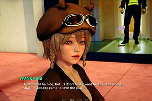 My Bully Is My Lover