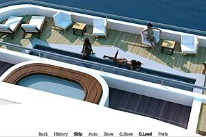 bikini girl pickup adventure