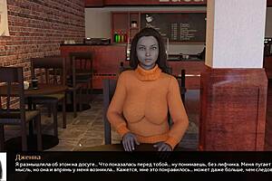 Complete gameplay where the heart is part 5 interview