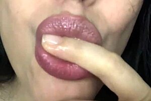 It is sensual Latina beauty, that encourages you to stroke your throbbing penis
