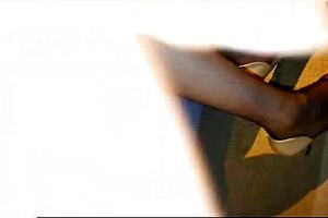 standard professional woman in gay context