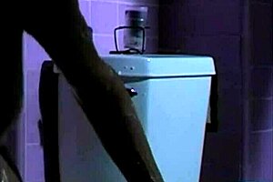 Silent Screamplay 2: Sexy Nude Bath Girl Undresses And Screams